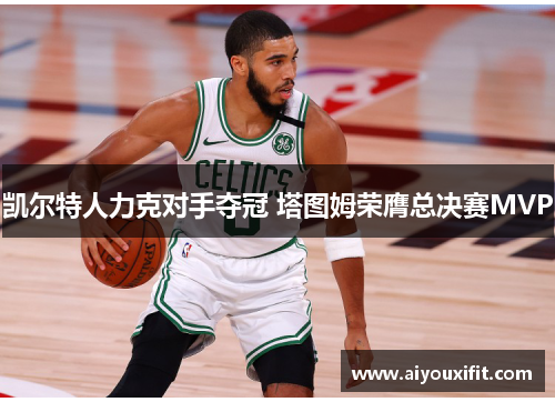 凯尔特人力克对手夺冠 塔图姆荣膺总决赛MVP